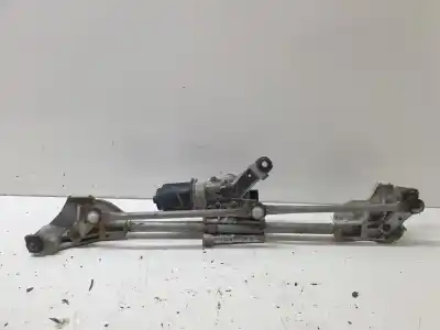 Автозапчасти б/у мотор переднего стеклоочистителя за nissan navara pick-up (d40m) doble cab se 4x4 ссылки oem iam 28800eb400  