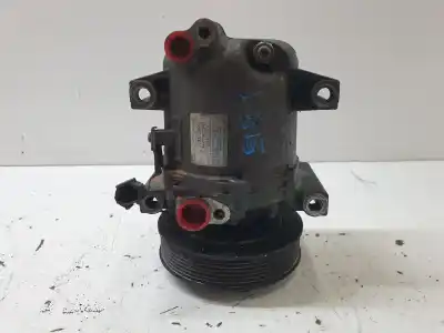 Автозапчасти б/у компрессор кондиционера воздуха за nissan navara pick-up (d40m) doble cab se 4x4 ссылки oem iam 92600eb400