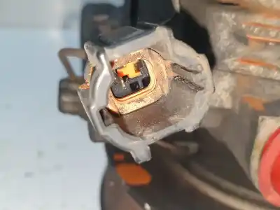 Автозапчастина б/у компресор кондиционера для nissan navara pick-up (d40m) doble cab se 4x4 посилання на oem iam 92600eb400  