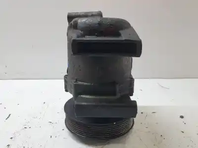 Автозапчастина б/у компресор кондиционера для nissan navara pick-up (d40m) doble cab se 4x4 посилання на oem iam 92600eb400  