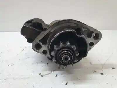 Автозапчастина б/у двигун запускається для nissan navara pick-up (d40m) doble cab se 4x4 посилання на oem iam m008176071ze  