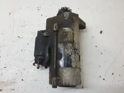 Автозапчастина б/у двигун запускається для nissan navara pick-up (d40m) doble cab se 4x4 посилання на oem iam m008176071ze  