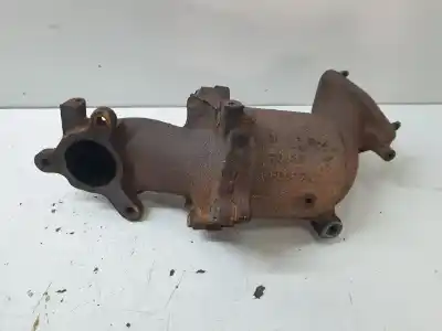 Автозапчасти б/у катализатор за nissan navara pick-up (d40m) doble cab se 4x4 ссылки oem iam 20832eb300