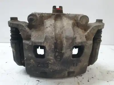 Автозапчастина б/у ПЕРЕДНІЙ ЛІВИЙ ГАЛЬМУМ для NISSAN NAVARA PICK-UP (D40M)  Посилання на OEM IAM 41011EB30A  