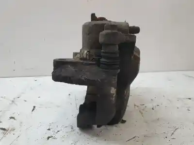 Автозапчастина б/у передній лівий гальмум для nissan navara pick-up (d40m) doble cab se 4x4 посилання на oem iam 41011eb30a  