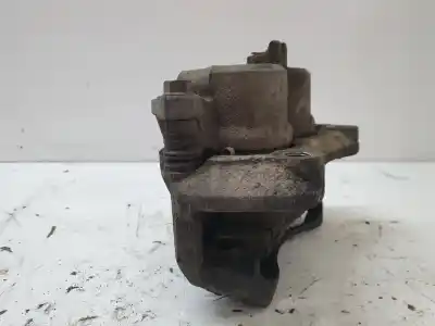 Автозапчастина б/у передній лівий гальмум для nissan navara pick-up (d40m) doble cab se 4x4 посилання на oem iam 41011eb30a  