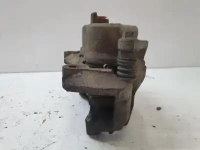 Автозапчасти б/у передний правый тормозной суппорт за nissan navara pick-up (d40m) doble cab se 4x4 ссылки oem iam 41001eb30a  