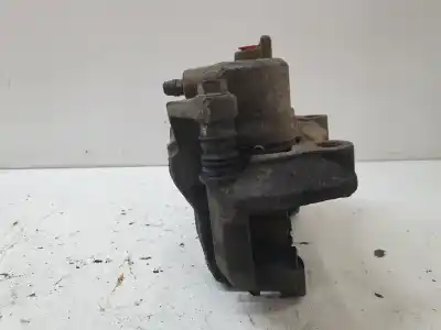 Автозапчасти б/у передний правый тормозной суппорт за nissan navara pick-up (d40m) doble cab se 4x4 ссылки oem iam 41001eb30a  