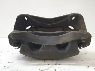 Автозапчасти б/у передний правый тормозной суппорт за nissan navara pick-up (d40m) doble cab se 4x4 ссылки oem iam 41001eb30a  