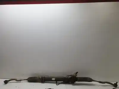 Автозапчастина б/у рульмова рейка для NISSAN NAVARA PICK-UP (D40M) Doble Cab SE 4X4 Посилання на OEM IAM 49001EA015  