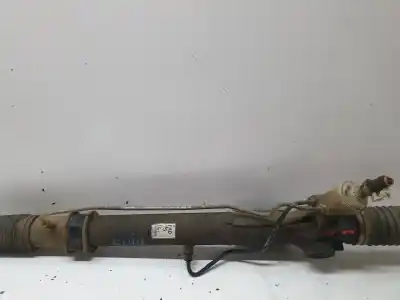 Автозапчасти б/у рулевая рейка за nissan navara pick-up (d40m) doble cab se 4x4 ссылки oem iam 49001ea015  