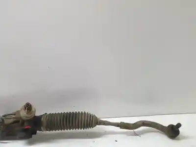 Автозапчасти б/у рулевая рейка за nissan navara pick-up (d40m) doble cab se 4x4 ссылки oem iam 49001ea015  
