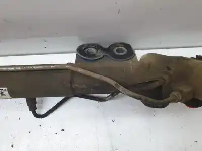 Автозапчасти б/у рулевая рейка за nissan navara pick-up (d40m) doble cab se 4x4 ссылки oem iam 49001ea015  