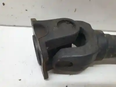 Автозапчасти б/у передняя центральная трансмиссия за nissan navara pick-up (d40m) doble cab se 4x4 ссылки oem iam 37200eb300  