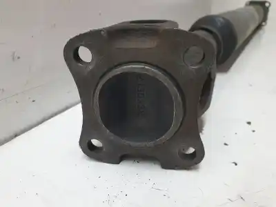 Автозапчасти б/у передняя центральная трансмиссия за nissan navara pick-up (d40m) doble cab se 4x4 ссылки oem iam 37200eb300  