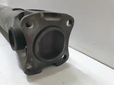 Автозапчасти б/у передняя центральная трансмиссия за nissan navara pick-up (d40m) doble cab se 4x4 ссылки oem iam 37200eb300  