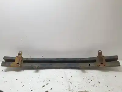 Автозапчасти б/у усиление переднего бампера за nissan navara pick-up (d40m) doble cab se 4x4 ссылки oem iam 50100eb410  