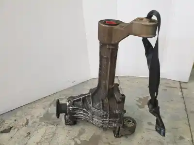 Автозапчасти б/у передний дифференциал за nissan navara pick-up (d40m) doble cab se 4x4 ссылки oem iam 38500ea500  