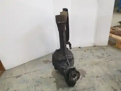 Автозапчасти б/у передний дифференциал за nissan navara pick-up (d40m) doble cab se 4x4 ссылки oem iam 38500ea500  