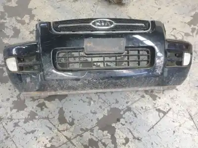 Second-hand car spare part FRONT BUMPER for KIA SPORTAGE  OEM IAM references 865110Z050  