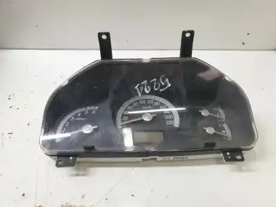 Gebrauchtes Autoersatzteil instrumententafel zum kia sportage cup oem-iam-referenzen 940030z160