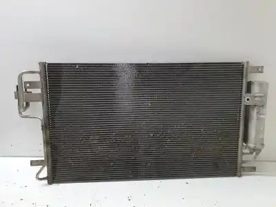 Gebrauchtes Autoersatzteil kondensator / kühler der klimaanlage kondensator zum kia sportage cup oem-iam-referenzen 976060z000