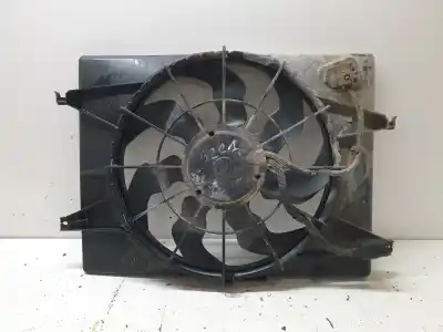 İkinci el araba yedek parçası ELEKTRO FAN için KIA SPORTAGE  OEM IAM referansları 253800Z010  