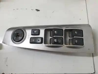 Gebrauchtes Autoersatzteil fensterschalter vorne links zum kia sportage cup oem-iam-referenzen 