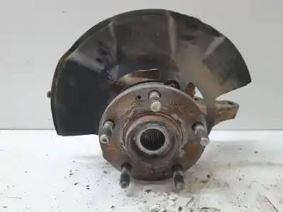 Gebrauchtes Autoersatzteil rechter knöchel vorne zum kia sportage cup oem-iam-referenzen 517160z100