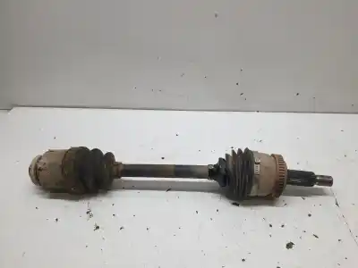 Gebrauchtes Autoersatzteil getriebe vorne rechts zum kia sportage cup oem-iam-referenzen 495001f710