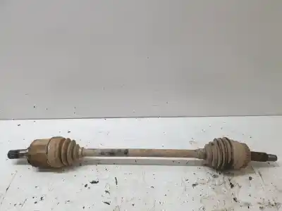 Gebrauchtes Autoersatzteil getriebe vorne links zum kia sportage cup oem-iam-referenzen 495011f350