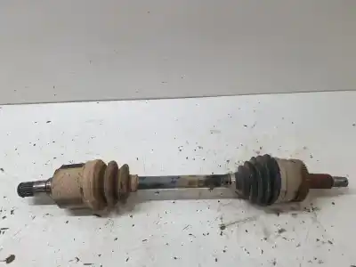 Gebrauchtes Autoersatzteil zentrale übertragung zum kia sportage cup oem-iam-referenzen 495011f350