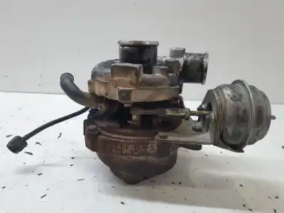 Gebrauchtes Autoersatzteil turbolader zum kia sportage cup oem-iam-referenzen 7578860003