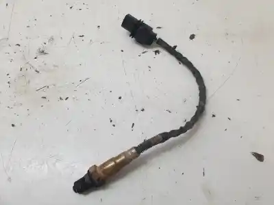 Pièce détachée automobile d'occasion SONDE LAMBDA pour KIA SPORTAGE  Références OEM IAM 393502A400  