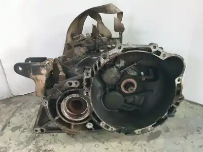 Gebrauchtes Autoersatzteil getriebe zum kia sportage cup oem-iam-referenzen 4300024381