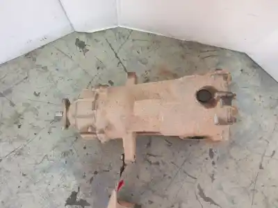 Second-hand car spare part REAR DIFFERENTIAL for KIA SPORTAGE  OEM IAM references 4780039000  