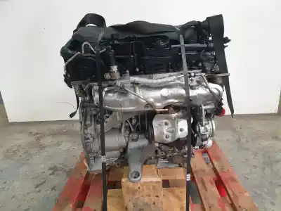 Second-hand car spare part COMPLETE ENGINE for BMW SERIE X4 (G02)  OEM IAM references B47D20A  