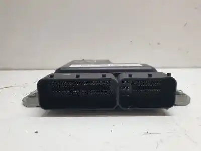 Second-hand car spare part ecu engine control for mazda 6 lim. (gh) 2.2 ce 125 active oem iam references r2aa18881n  