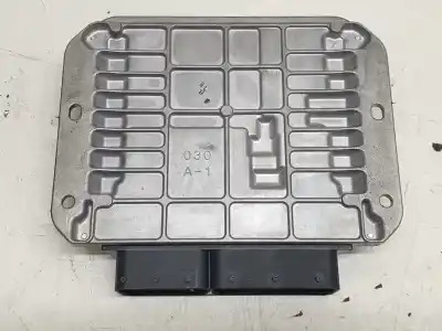 Second-hand car spare part ecu engine control for mazda 6 lim. (gh) 2.2 ce 125 active oem iam references r2aa18881n  