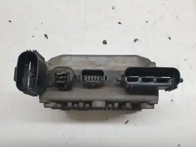 Second-hand car spare part steering control unit for mazda 6 lim. (gh) 2.2 ce 125 active oem iam references gs1d67880f  