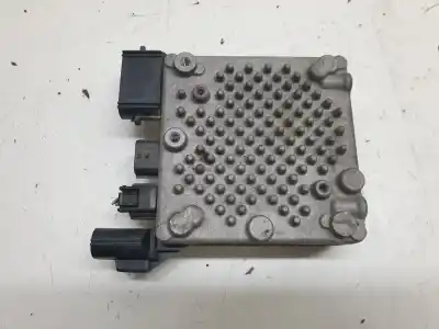 Second-hand car spare part steering control unit for mazda 6 lim. (gh) 2.2 ce 125 active oem iam references gs1d67880f  