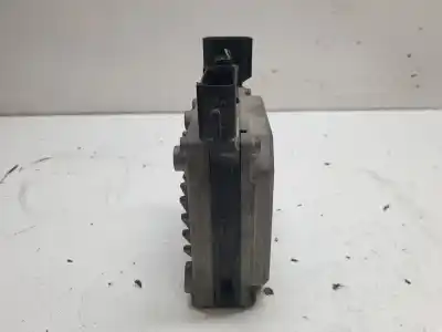 Second-hand car spare part steering control unit for mazda 6 lim. (gh) 2.2 ce 125 active oem iam references gs1d67880f  