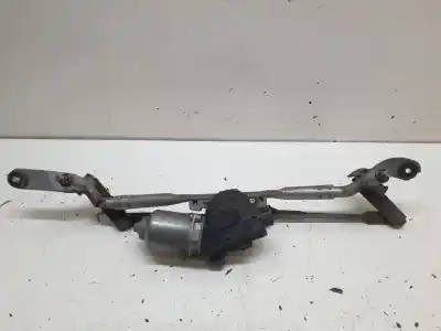 Second-hand car spare part Front Windshield Wiper Motor for MAZDA 6 LIM. (GH) 2.2 CE 125 Active OEM IAM references GS1D67340  