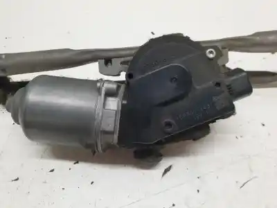 Second-hand car spare part front windshield wiper motor for mazda 6 lim. (gh) 2.2 ce 125 active oem iam references gs1d67340  