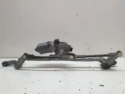 Second-hand car spare part front windshield wiper motor for mazda 6 lim. (gh) 2.2 ce 125 active oem iam references gs1d67340  