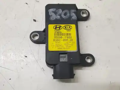 Автозапчасти б/у электронный модуль за kia sportage drive 4x2 ссылки oem iam 956901f000