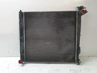 Автозапчасти б/у водяной радиатор за kia sportage drive 4x2 ссылки oem iam 253102y000