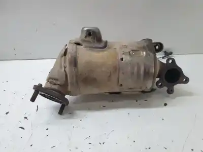 Автозапчасти б/у катализатор за kia sportage drive 4x2 ссылки oem iam 289902a760