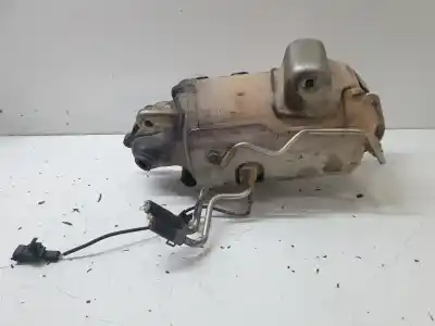 Second-hand car spare part catalytic converter for kia sportage drive 4x2 oem iam references 289902a760  