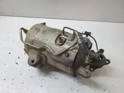 Second-hand car spare part catalytic converter for kia sportage drive 4x2 oem iam references 289902a760  